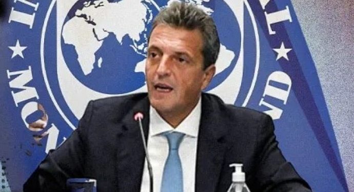 Piden al Gobierno que revele “datos sensibles” que surgen de informes del FMI