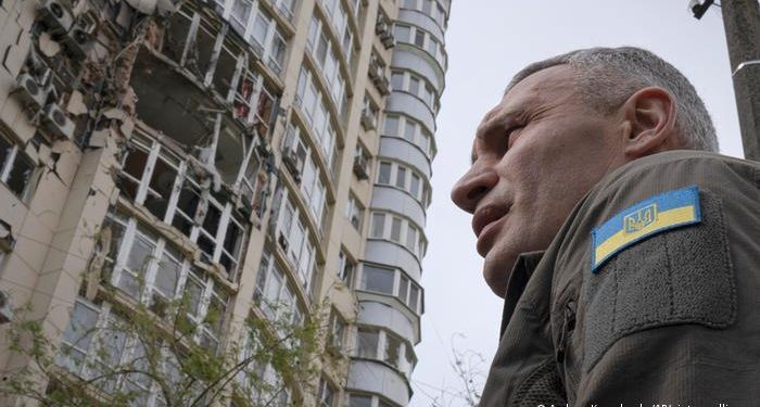 Berlín envía mensaje a Rusia: es contradictorio celebrar liberación de nazis y atacar a Ucrania