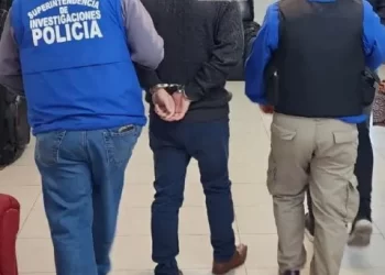 Sociedad en descomposición: Estafa a reconocido empresario por parte de sus hijos sacude el mundo financiero