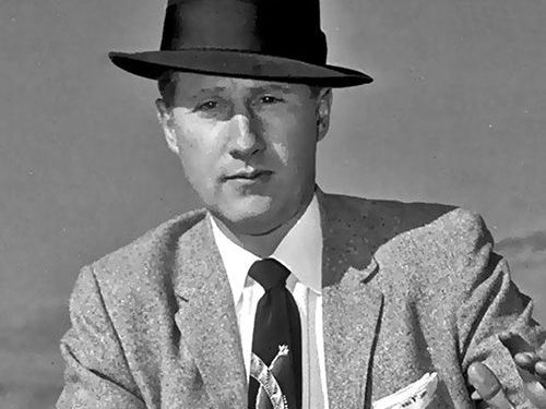 Garganta Profunda, el espía que filtró los secretos que derrumbaron a Nixon y fue un misterio durante tres décadas