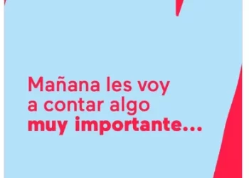 A través un enigmático mensaje, Facundo Manes avisó que prepara anuncios