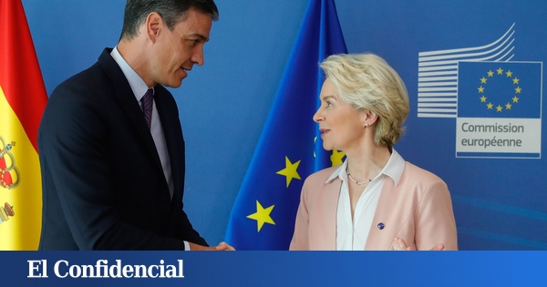 Así es la nueva moneda de 2 euros que el Gobierno ha encargado para la presidencia española de la UE