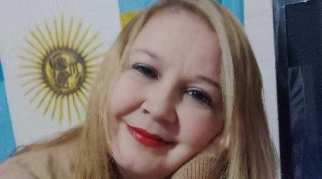 Corrientes: hallaron estrangulada a una periodista en Curuzú Cuatiá y detuvieron a su ex pareja