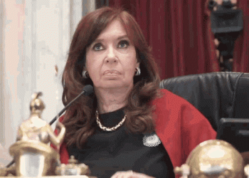 Cristina Kirchner calificó de “impresionante el encubrimiento del intento de asesinato” hacia ella