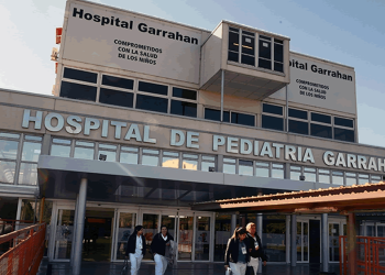 El Garrahan va a paro este sábado y piden que los Gobiernos nacional y porteño escuchen