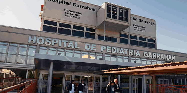 El Garrahan va a paro este sábado y piden que los Gobiernos nacional y porteño escuchen