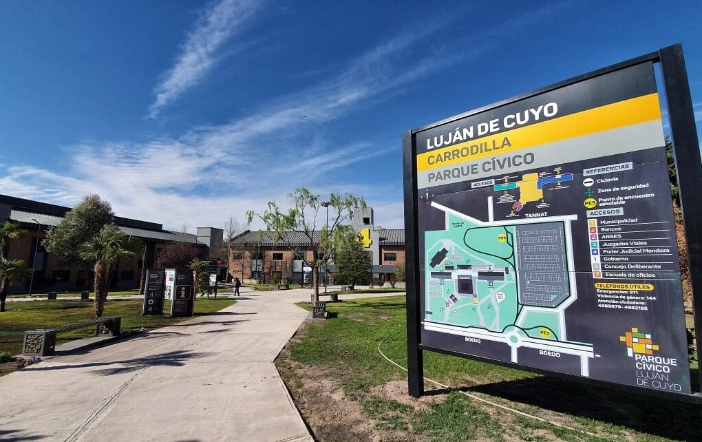 Encuesta con resultados impensados: quiénes son los candidatos favoritos en Luján de Cuyo y Guaymallén