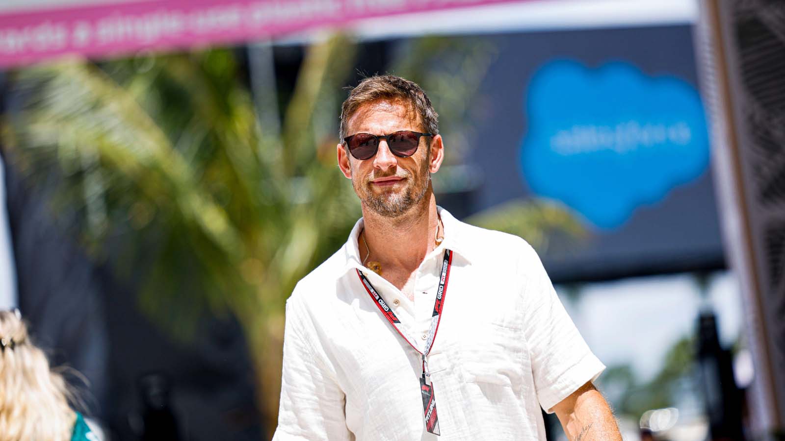 Jenson Button is not ruling out becoming a future Formula 1 team principal : PlanetF1