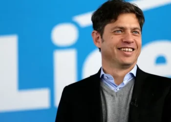 Kicillof no descartó desdoblar las elecciones en la provincia de Buenos Aires: “Hay posibilidades”