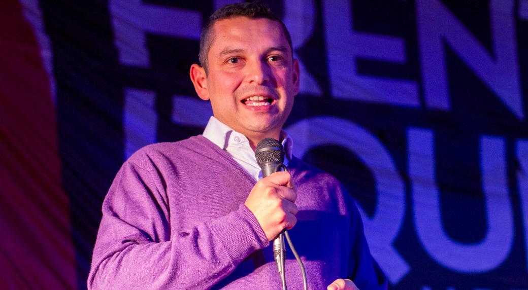 La Izquierda que “se planta” presentará su plan de gobierno