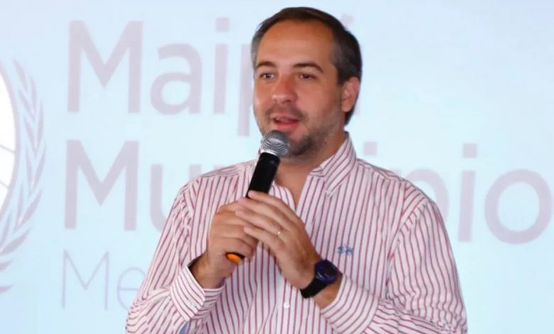 Intendente Miapú