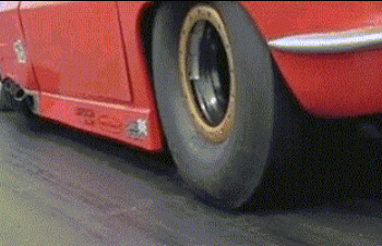 La vida por un neumático: crece el delito de roba ruedas y contrabandistas de cubiertas