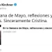 Los próximos pasos de Cristina Kirchner, en el foco de todo el arco político