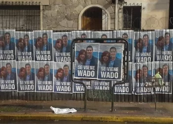 Luego del acto de Cristina Kirchner, “Wado” De Pedro lanzó un spot en clave electoral