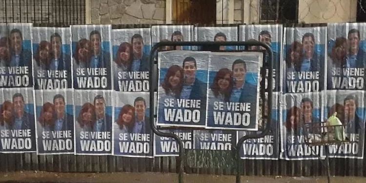 Luego del acto de Cristina Kirchner, “Wado” De Pedro lanzó un spot en clave electoral