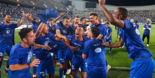 Maccabi Petah Tikva-campeón- ascendió-a-primera-división