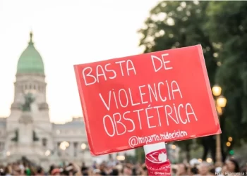 Parto respetado versus violencia obstétrica: ¿Cuáles son las principales falencias de la ley?