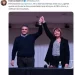 Patricia Bullrich celebró la elección de Jorge Macri como precandidato del PRO: “Te lo dije hace tiempo”