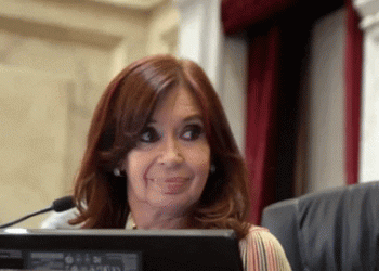 Picante cruce entre Cristina Kirchner y Martín Lousteau: “Me enseñaste vos con la 125”