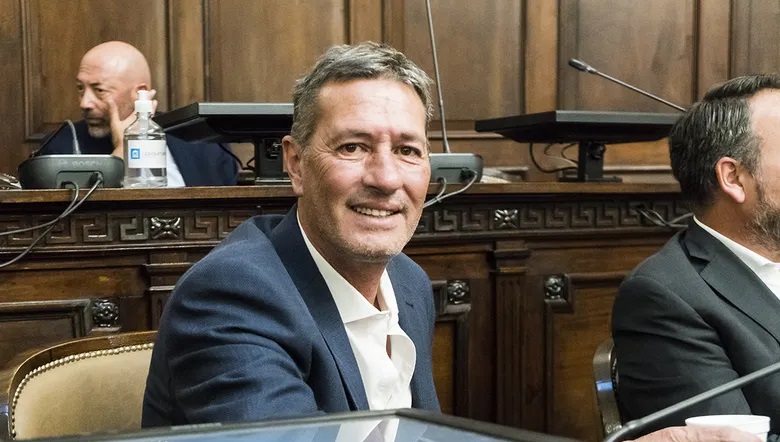 Se conoció un nuevo parte médico de Alejandro Bermejo: “Continua estable, sin complicaciones ni hemorragias”