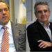 Interna del Frente por Todo: Daniel Scioli y Agustín Rossi avanzan con sus precandidaturas presidenciales