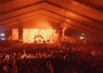 Un joven de 27 años murió en una fiesta electrónica por consumir drogas sintéticas