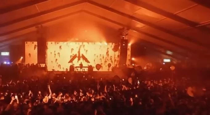 Un joven de 27 años murió en una fiesta electrónica por consumir drogas sintéticas