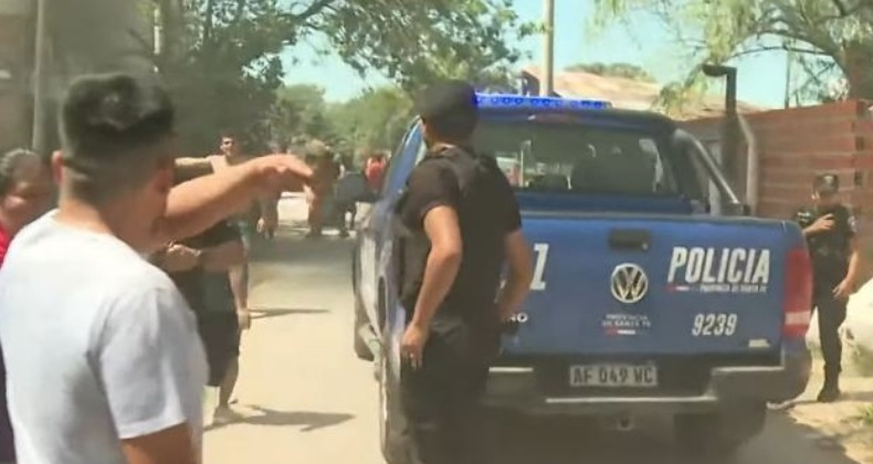 Violencia sin fin en Rosario: hubo cinco crímenes en 24 horas