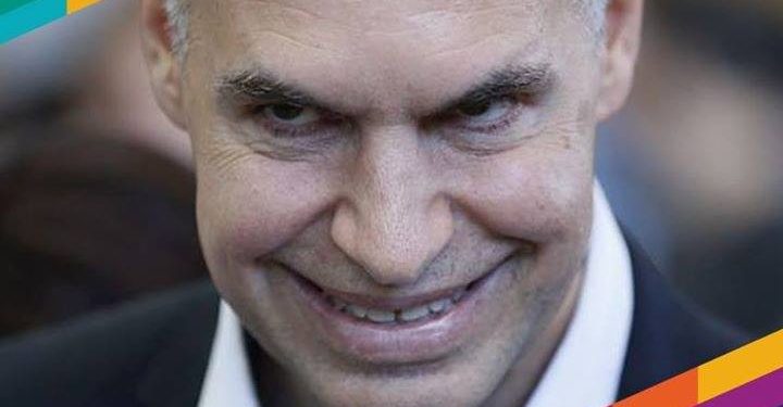 La estrategia de Rodríguez Larreta: ampliar para ganar la interna