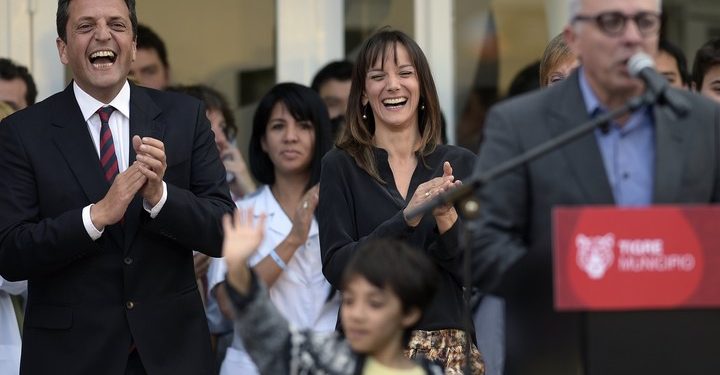 Mafia en Tigre: El intendente Zamora denuncia amenazas en la pelea contra Massa-Galmarini