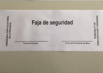 Anatomía de una urna: cómo detectar desinformaciones sobre la seguridad de las urnas