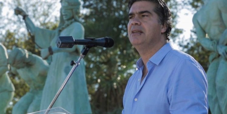 Caso Cecilia Strzyzowski: Capitanich negó una presunta comunicación con Emerenciano Sena en medio de la investigación