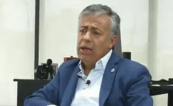 Cornejo insiste: “Hubo un respaldo al frente Cambia Mendoza con el 47% de los votos positivos”