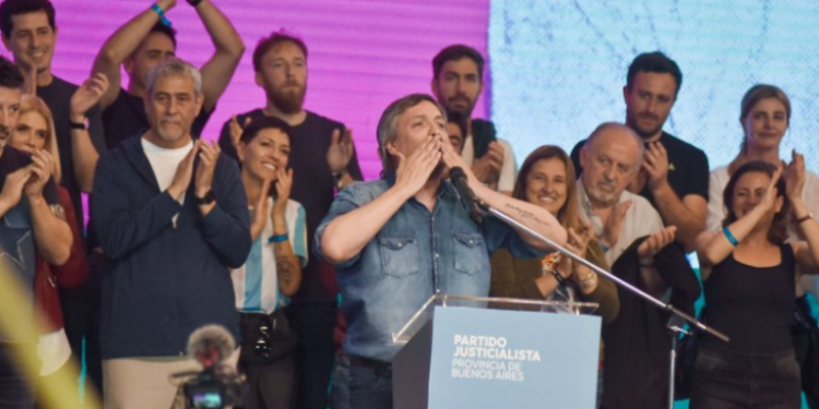 El PJ bonaerense le retrucó a Alberto Fernández y Scioli: “Las reglas de juego…”