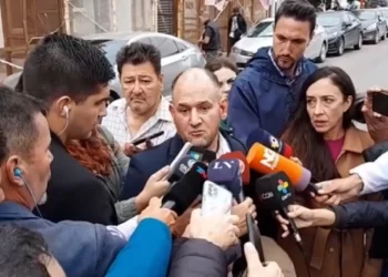 Femicidio de Cecilia: dictaron la prisión preventiva a los siete detenidos y esperarán por el juicio en la cárcel