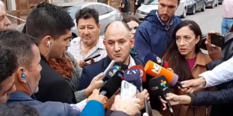 Femicidio de Cecilia: dictaron la prisión preventiva a los siete detenidos y esperarán por el juicio en la cárcel