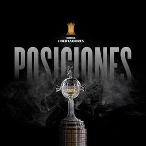 Libertadores: resultados, posiciones en los 8 grupos y Boca tercer clasificado a octavos