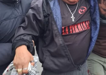 Incidentes en Jujuy: cerca de medio centenar de heridos, uno grave, y al menos 17 detenidos