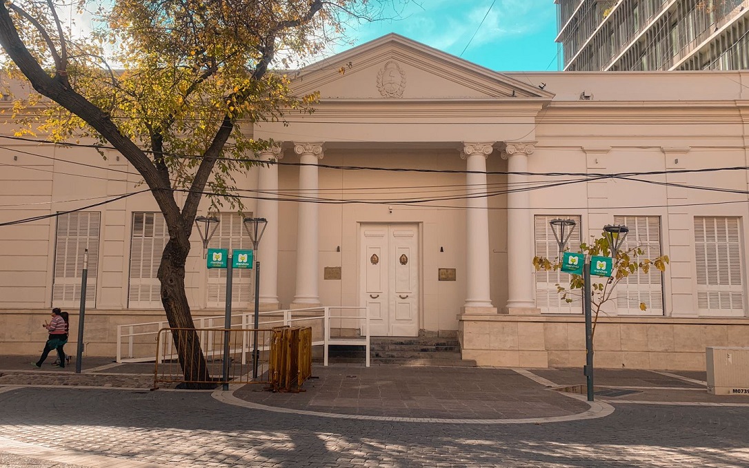 La Cámara de Diputados de Mendoza analiza proyectos relacionados con las muertes perinatales