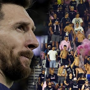 ¿Messi al Inter Miami? Cómo funciona la MLS