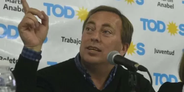 No todo es Cambia Mendoza y Unión por la Patria: cómo fue la presentación de listas de los demás partidos en la provincia