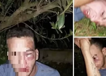 Pactó un encuentro con una adolescente, la familia de ella lo engañó y lo lincharon