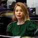 Para la diputada Gabriela Estévez, es “imperioso implementar la ESI y reformar la justicia”