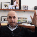 Rodríguez Larreta rechazó las críticas de Macri por Schiaretti: “Estoy convencido de lo que estoy haciendo”