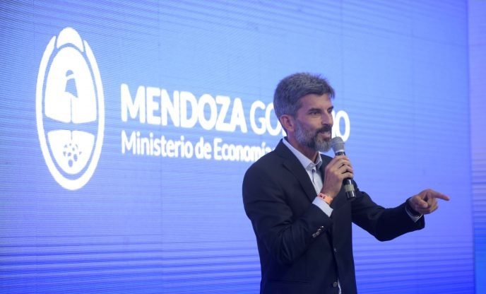 Ulpiano Suarez buscará un acuerdo de gobernanza climática en el XXV Congreso del CIDEU