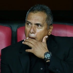 Quién es y cómo piensa Hernán Torres, el próximo entrenador de Emelec