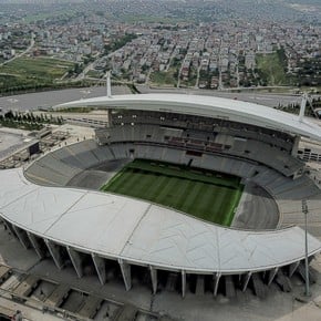 El estadio Ataturk y "el milagro de Estambul" en la Champions 