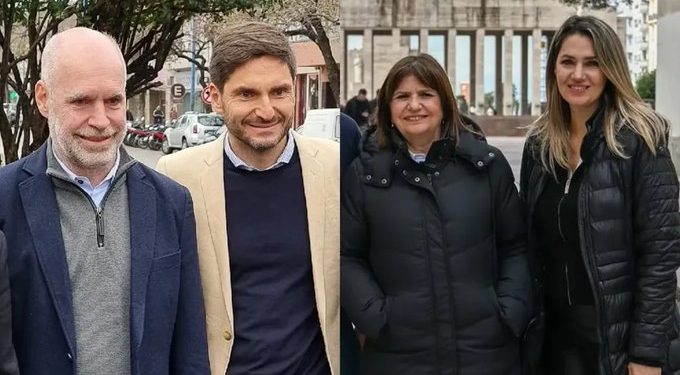 Elecciones en Santa Fe 2023: los resultados minuto a minuto TN