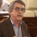 El poderoso senador del PJ acusado de cobrar coimas ganó en San Lorenzo y está a un paso de renovar sus fueros