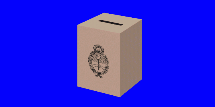 A un mes de las PASO: realizarán este sábado una prueba de trasmisión y recuento de votos